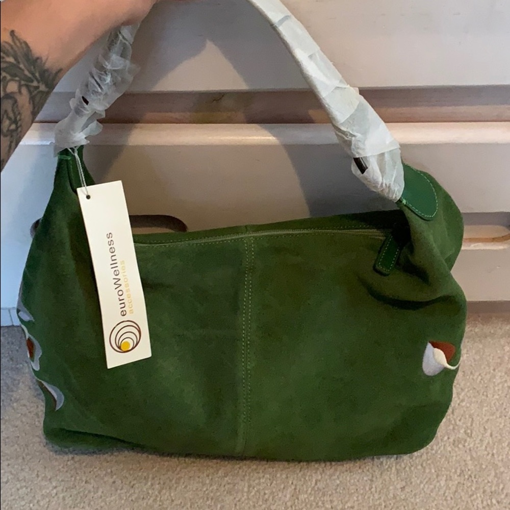 EuroWellness purse!